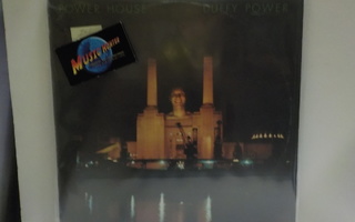 DUFFY POWER - POWER HOUSE uk-76  EX/EX- LP