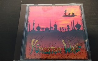 CD Kingston Wall - I