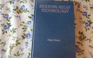 modern relay technology 2