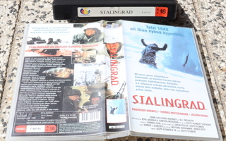 Stalingrad - VHS