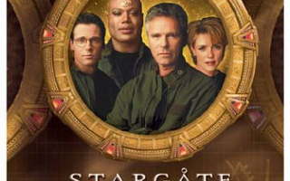Stargate (seas,2)