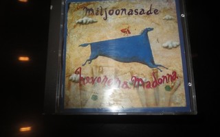 Miljoonasade - Hevonen & Madonna