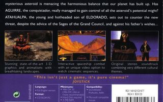 Inca 2 (PC-CD)