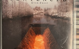 SENTENCED - Ever-Frost cd-single (v. 2005 originaali)
