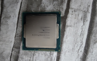 Intel core i3-4130