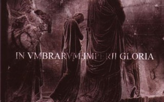 Absentia Lunae: In Umbrarum Imperii Gloria black metal
