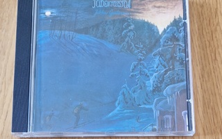 Jukka Gustavson: Toden Toistoa CD