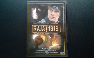 DVD: Raja 1918 (2007)