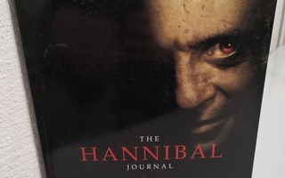 Rob Harris : The Hannibal Journal
