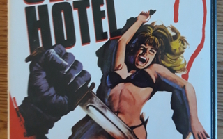 Slaughter Hotel (1971) aka Asylum Erotica, Klaus Kinski