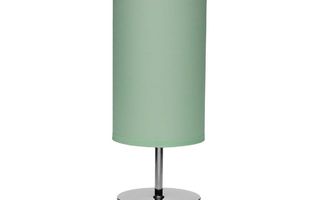 Pöytälamppu Versa Vihreä Metalli 40 W 13 x 34 cm