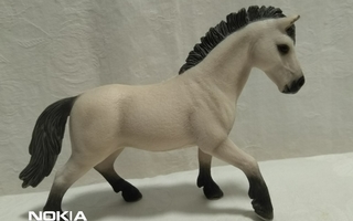 SCHLEICH HARVINAINEN CAMARQUE HEVONEN ORI 2011 ERINOMAINEN!