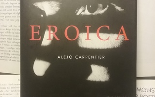 Alejo Carpentier - Eroica (sid.)