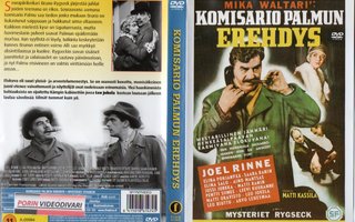 KOMISARIO PALMUN EREHDYS	(8 174)	k	-FI-	DVD			joel rinne		1h