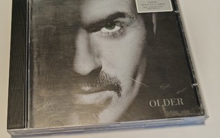 George Michael: Older cd