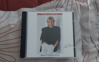 Riki Sorsa: Muuttohaukka CD