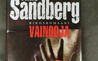 Timo Sandberg; Vainooja