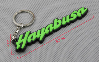 Suzuki Hayabusa avaimenperä