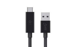 Belkin USB-A - USB-C 0.9m USB-kaapeli USB 3.2 Ge