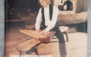 LP   Jukka Kuoppamäki