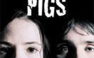 Disco Pigs  DVD