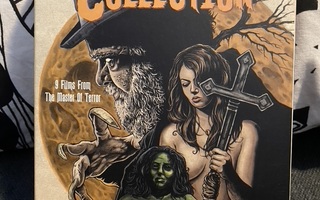 The Coffin Joe Collection (5-DVD)
