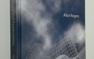 Frances Alice Rogers : Supermanifolds : theory and applic...