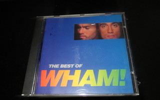 THE BEST OF WHAM! - If you were there