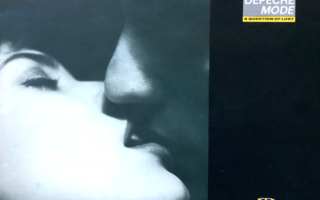 DEPECHE MODE: A question of lust/Christmas island/ jne. 12"