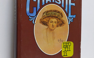 Agatha Christie : Vanha hyvä aikani