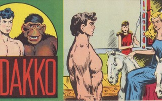 VIIDAKKO 1957 14 (3 vsk.)