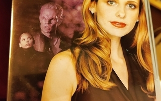 Buffy vampyyrintappaja 6. kausi osa 2
