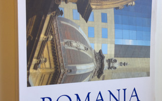 Romania : European Space