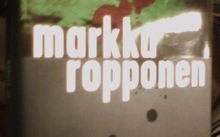 Markku Ropponen: Kuhala ja kuoleman hipaisu (2p.2007) Sis.pk