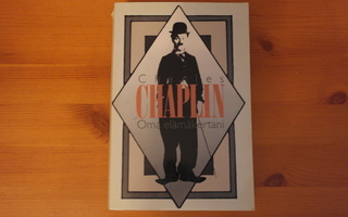 Charles Chaplin:Oma Elämäkertani.Nid.