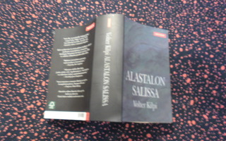 Volter Kilpi: Alastalon salissa; p. 2011; 5.p