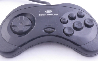 Sega Saturn Controller (MK-80313)