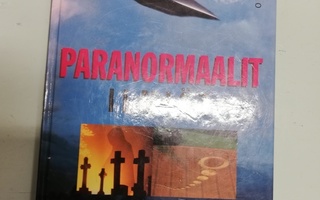 Paranormaalit ilmiöt
