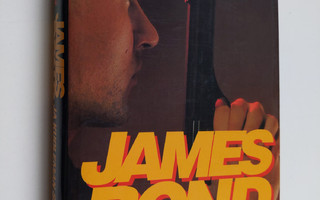 John Gardner : James Bond ja kuoleman skorpioni