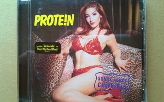 Protein - Songs About Cowgirls CD