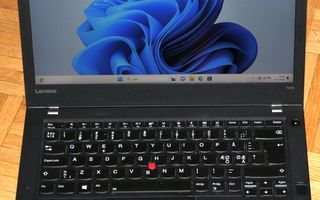ThinkPad T470, 14" FullHd, i5-7200u, Windows 11