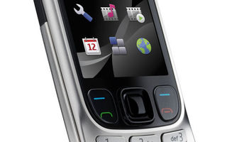 Nokia 6303c Classic