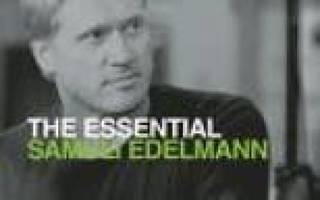 Samuli Edelmann - The essential 2CD