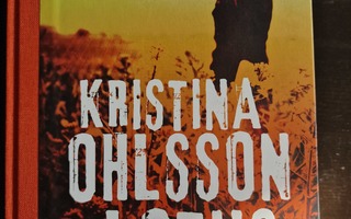 Kristina Ohlsson: Lotus Blues, 1.p