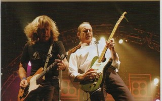 STATUS QUO  Gold (2CD)