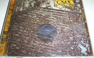 (SL) CD) CMX - Rautakantele * 1995