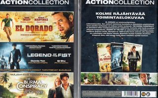 action collection (atlantic)	(231)	UUSI	-FI-	DVD		(3)			3 mo