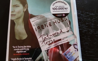 Irene Huss - Tatuerad Torso DVD
