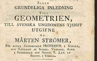 Euclidis Elementa (1813)