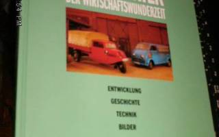 Steiger,Wirth, Weinen : TRANSPORTER ( Saksa 1996 ) Sis.pk:t